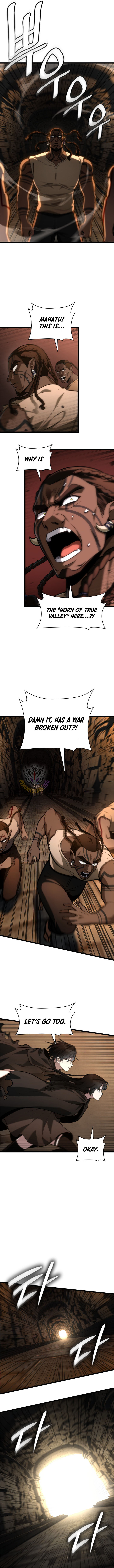 Infinite Mage Chapter 146 12